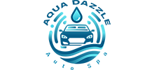 Aqua Dazzle Auto Spa Wordpress Website