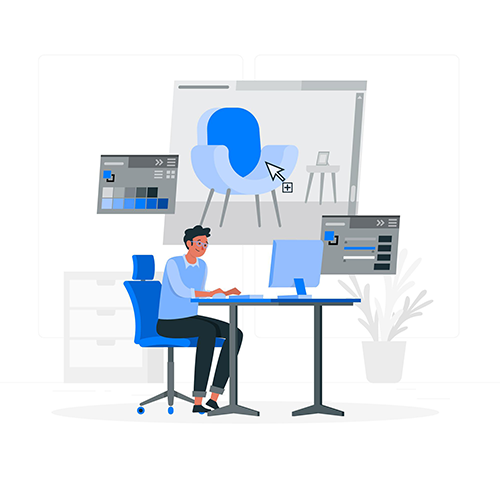 Aanlyn Teenwoordigheid