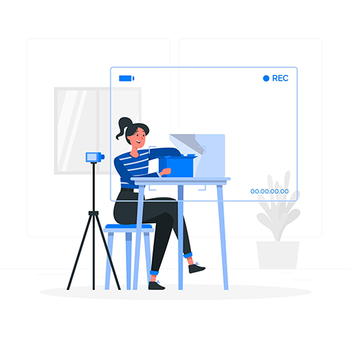 Aanlyn Teenwoordigheid